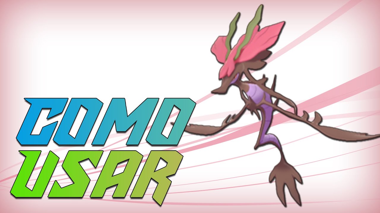 COMO USAR DRAGALGE! | Pokémon Sword & Shield Competitivo