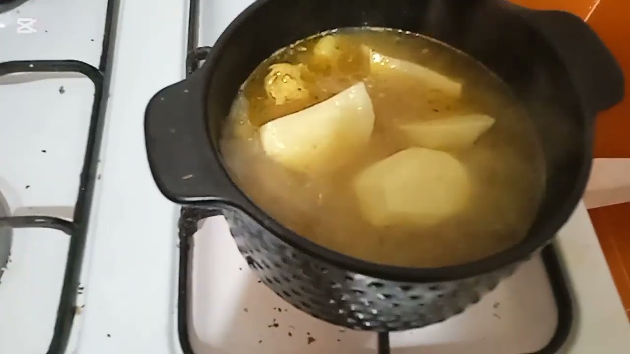طعام ابيض بنة لا تقاوم🥘🫕