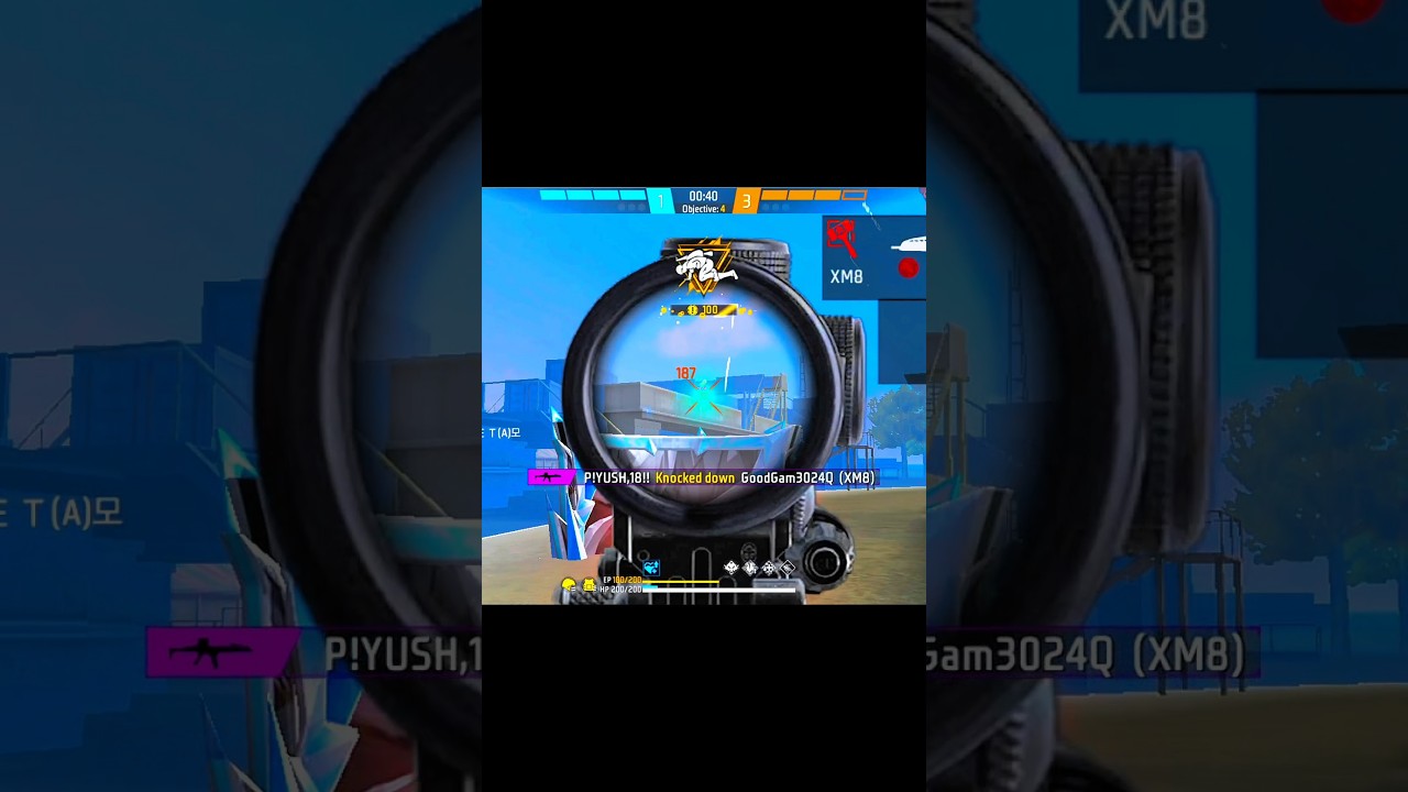 new camper in game
