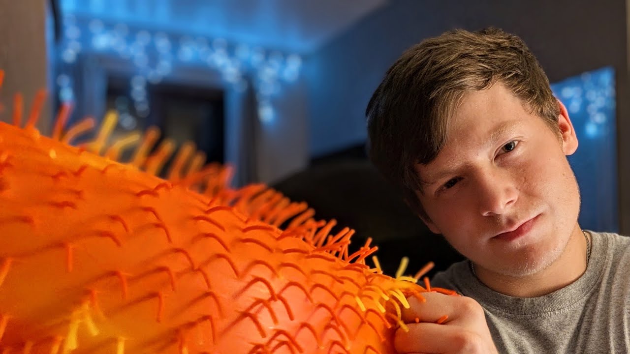 My best ASMR Triggers of All Time 