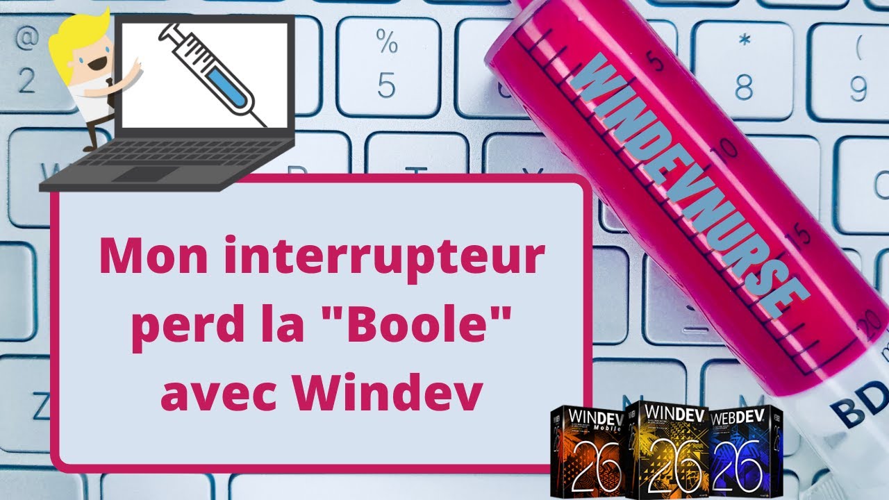 060.Mon interrupteur perd la 