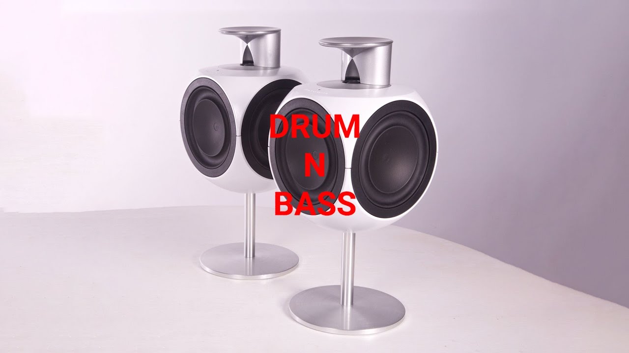 *DJ Mix* Solaris100 Soundsystem: Drum N Bass Mix 2