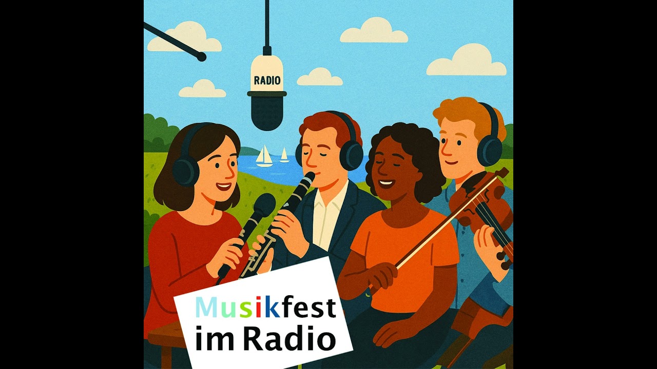 Von Havanna bis Pronstorf: Musikfest-Momente zum Nachhören