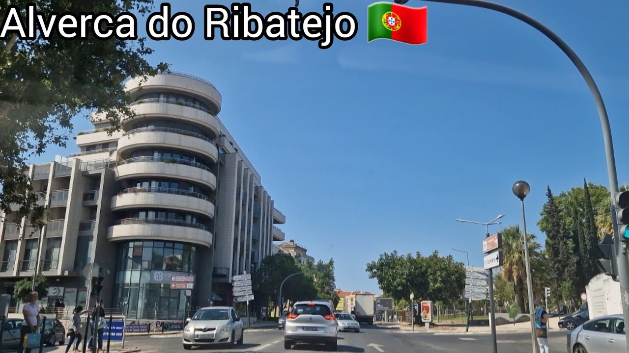 Alverca do Ribatejo, Portugal 🇵🇹