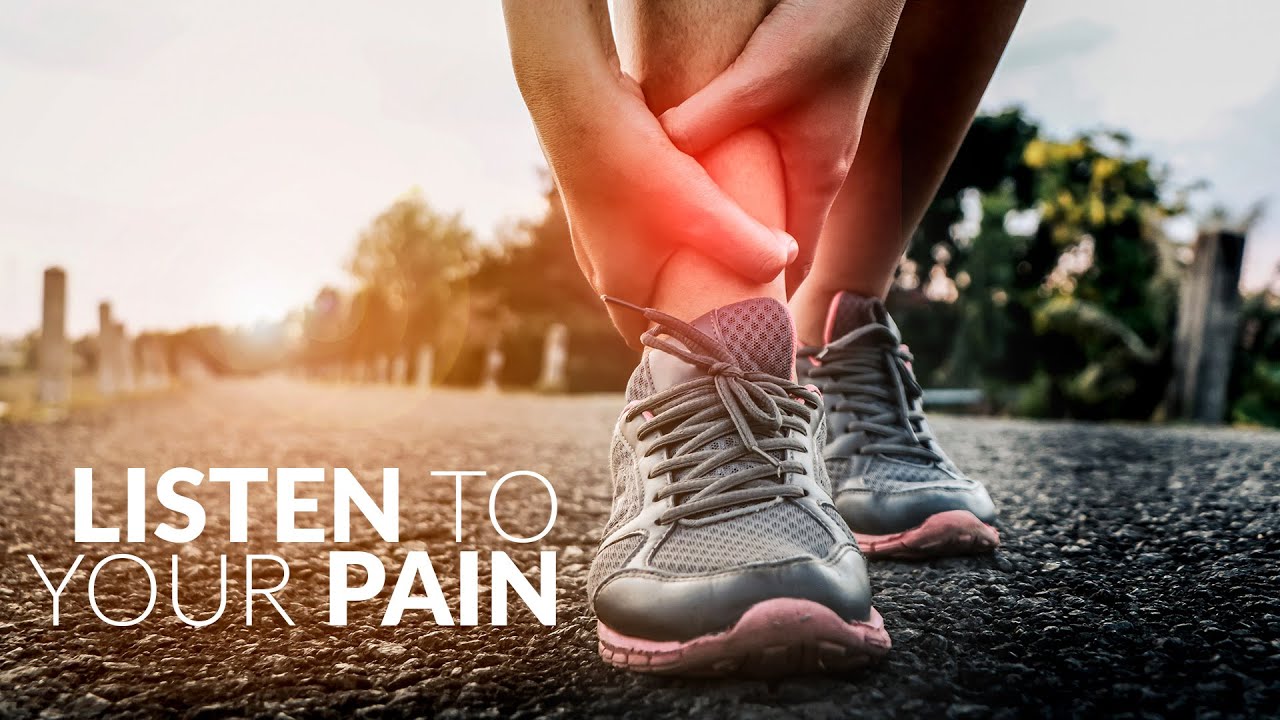 Stop Treating Your Tendons Like Muscles | SOFLETE