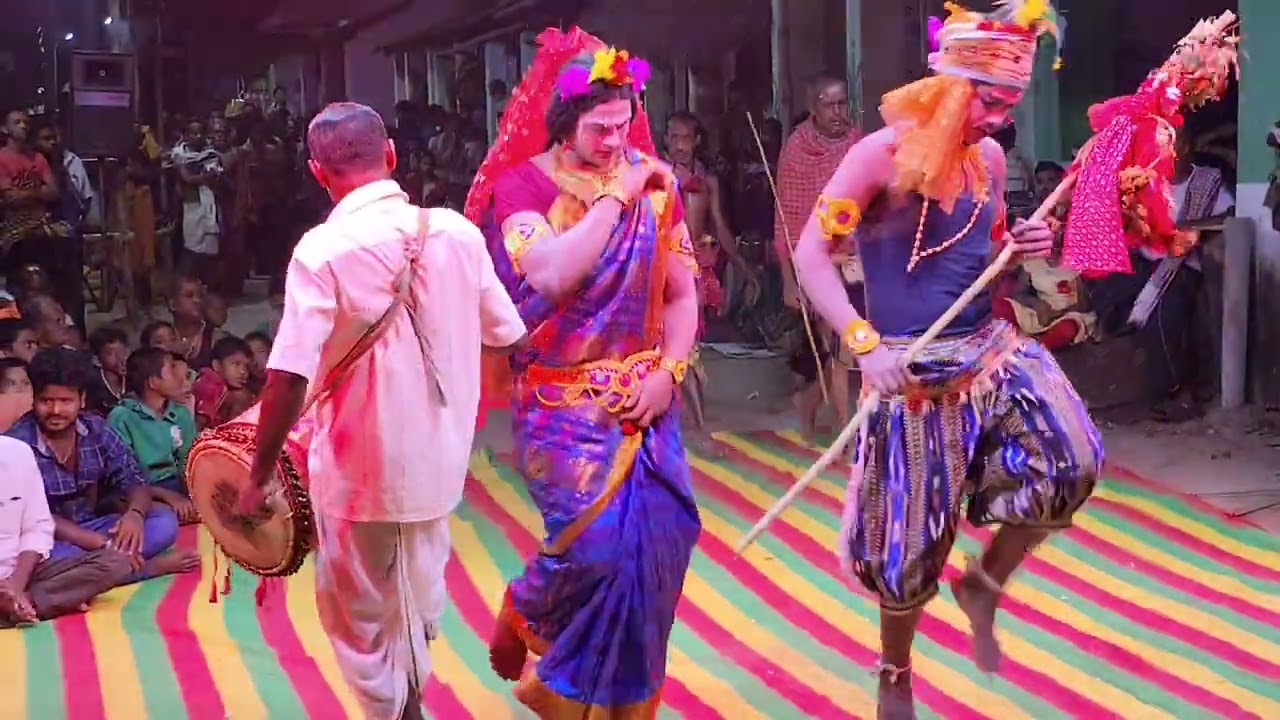 ଚଢ଼େୟା ଚଢ଼େୟାଣୀ ନାଚ!!ଚଢ଼େୟା ଚଢ଼େୟାଣୀପ୍ରାର୍ଥନା କଲେ ମହାଦେବଙ୍କୁ!!