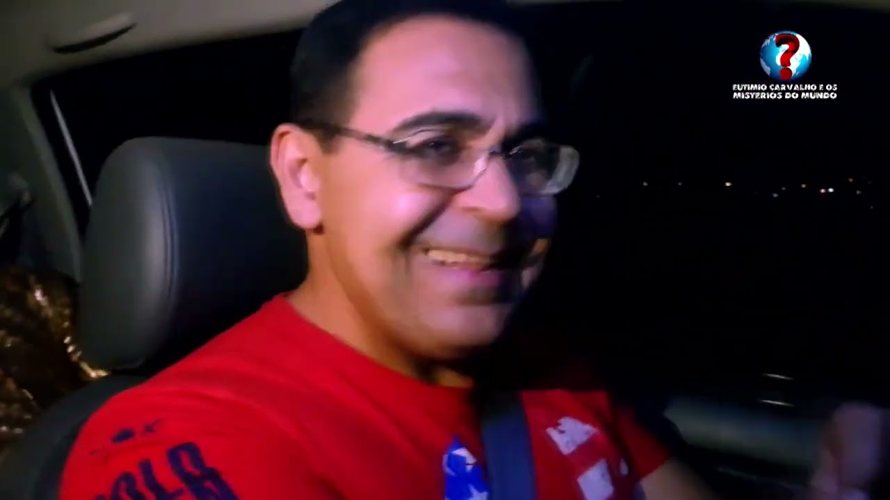 a estrada ate aqui - massalombrado temporada 2