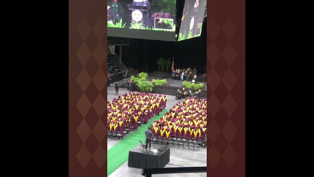 Nephew Jimerequan Graduation and Celebration￼ New Hampstead￼ high ￼Savannah Ga.