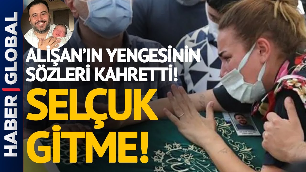 YENİ GÖRÜNTÜLER | Alişan'ın Yengesi Merve Tektaş'ın Son Sözleri İzleyenleri Kahretti!