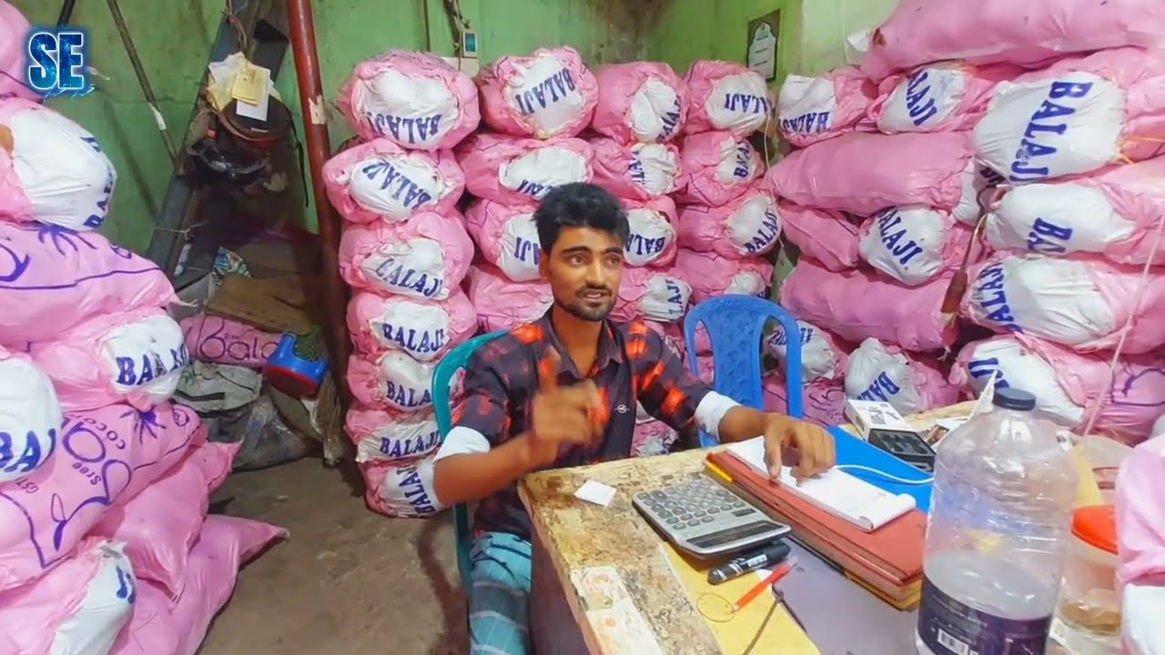 তৌহিদ ভাইয়ের নারিকেল নিলে লাভবান হবেন 💯 লাভ হতে হবে 
