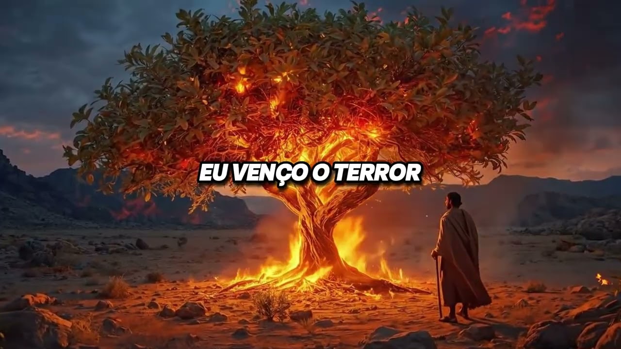 Deus forte - Chriszord (Rock Cristão)