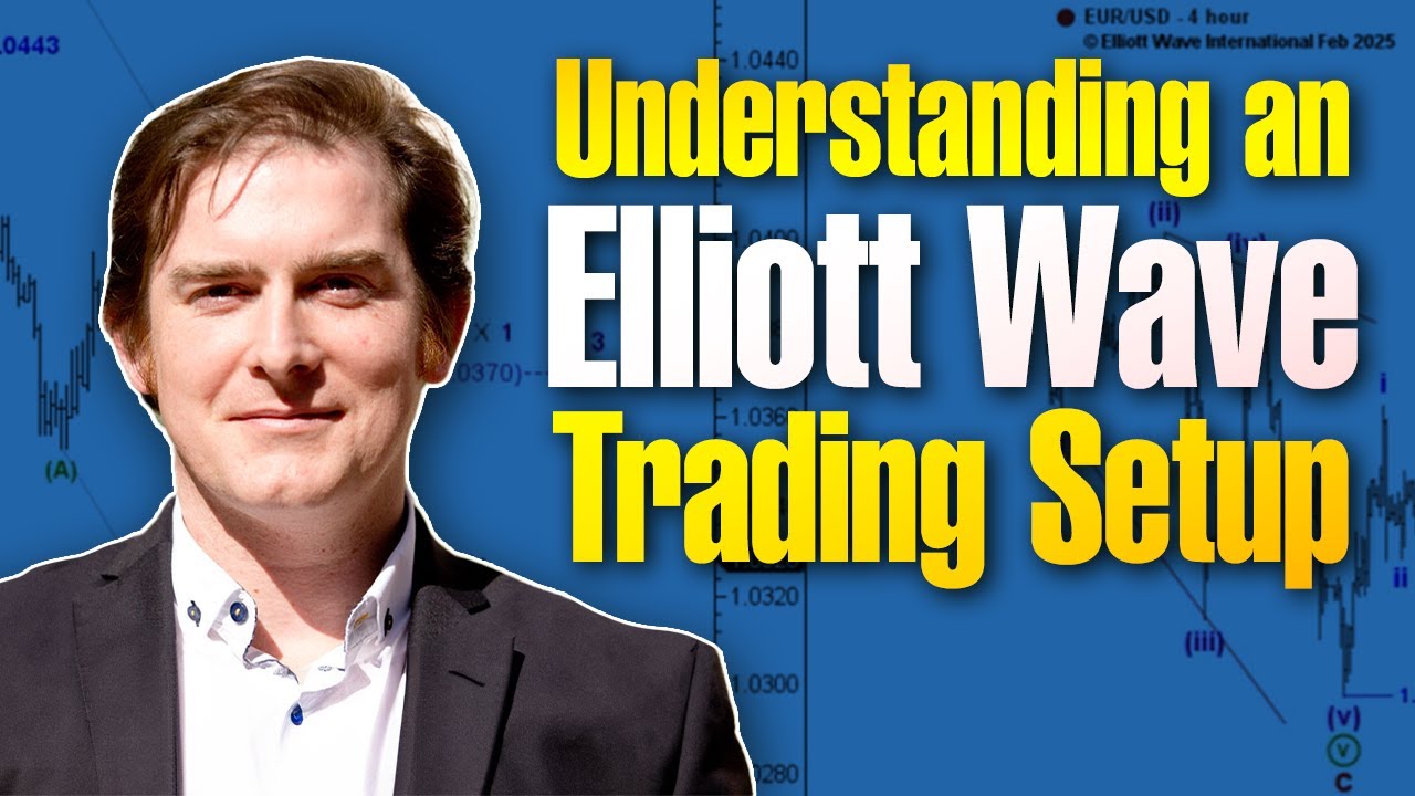 Understanding An Elliott Wave Trading Setup - Trader's Classroom