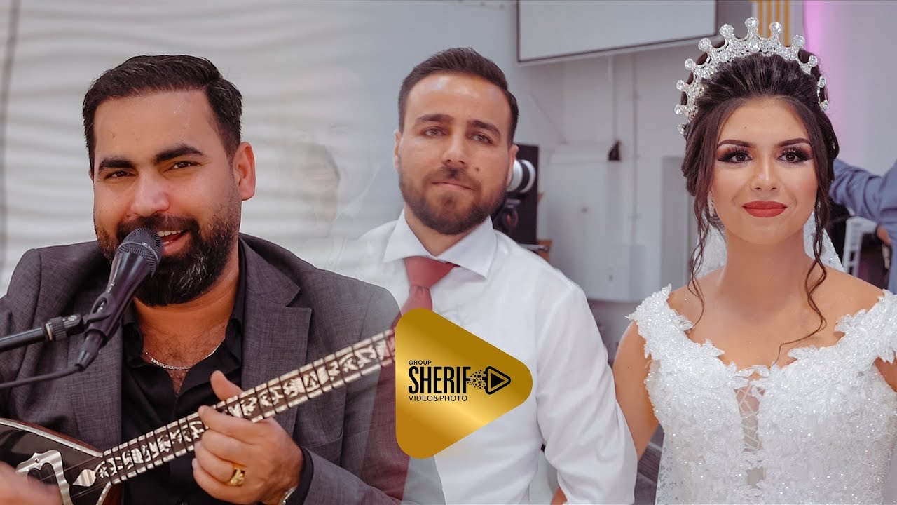 Mohammad & Eva Dilana Kurmanci #dailisileman #videosherif دليل سليمان رقص كردي