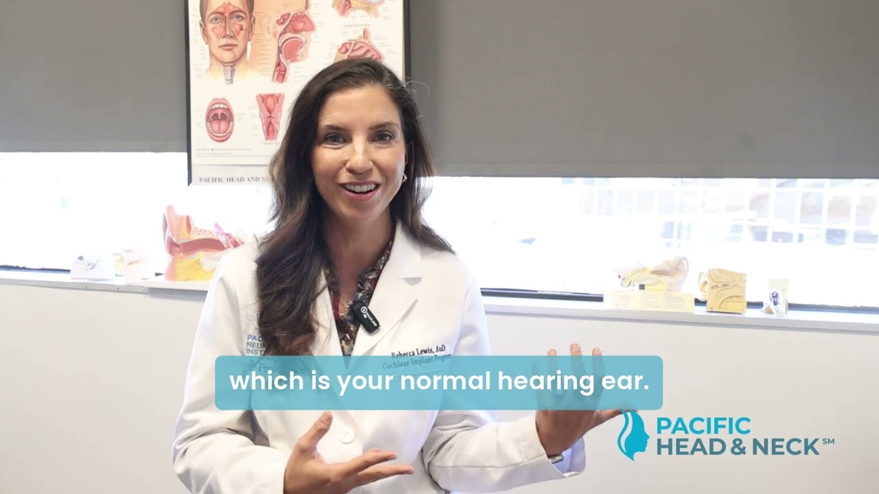 How to be Successful with Your Cochlear Implant