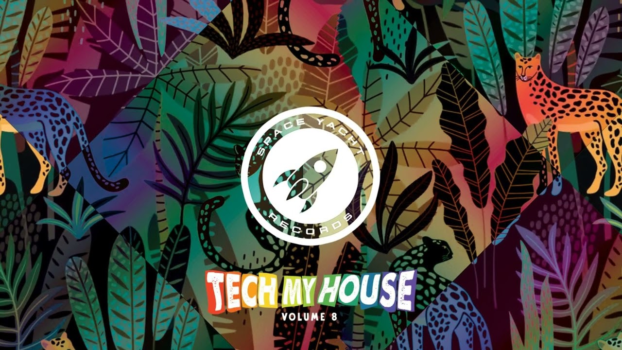 RUMPUS, Control Room, AK Renny - Pay Up