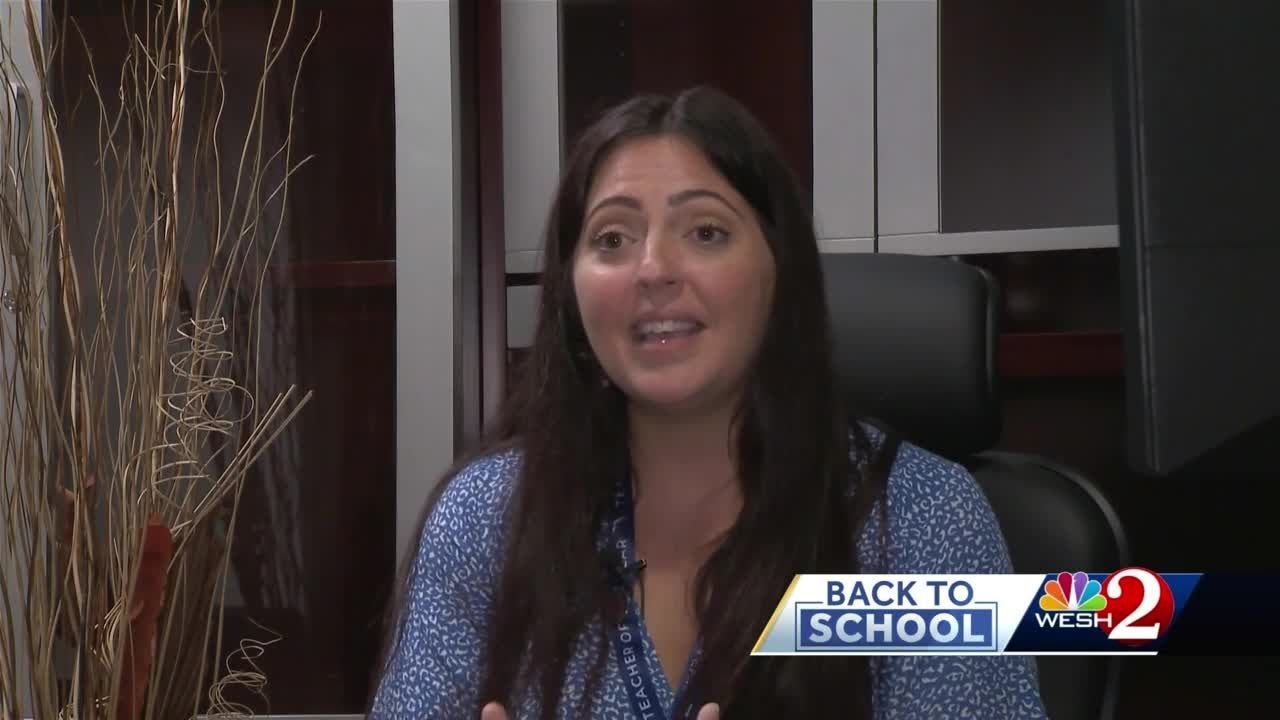 Virtual school popularity grows in Florida
