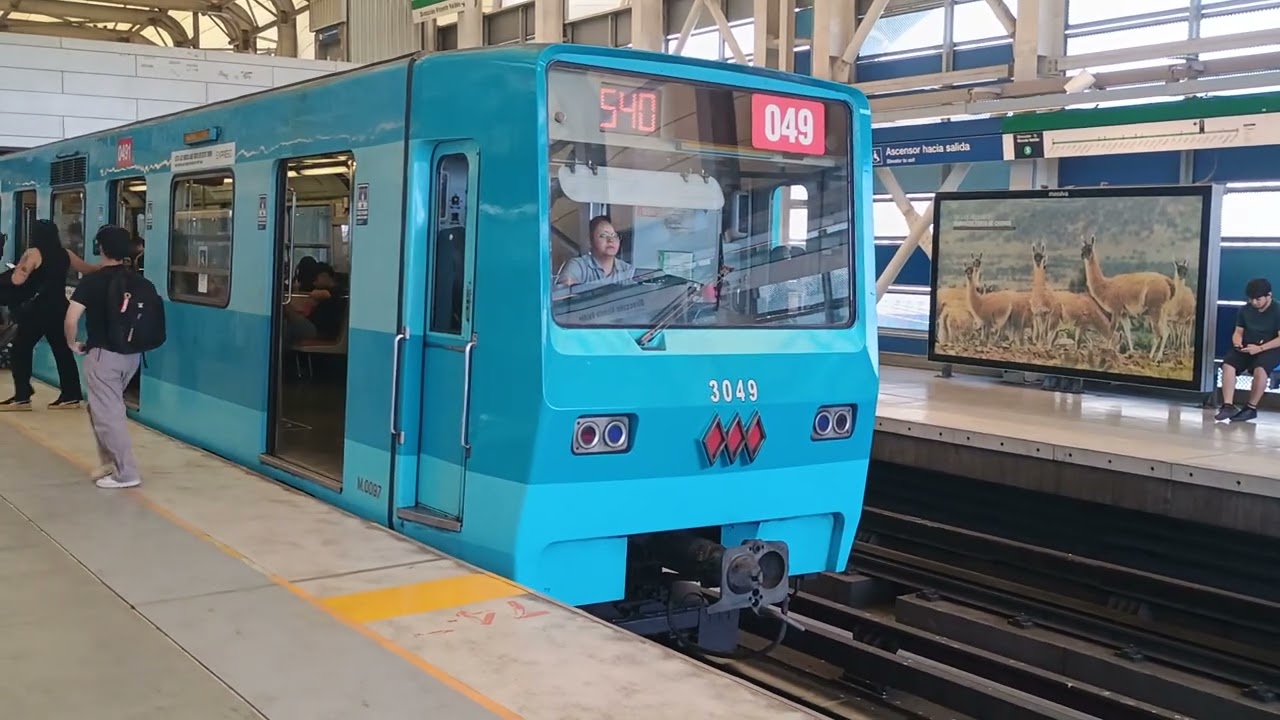 NS 93 2057 (nave de pibe y con plotter de stranger things) y NS 74 3049 en laguna sur (línea 5)