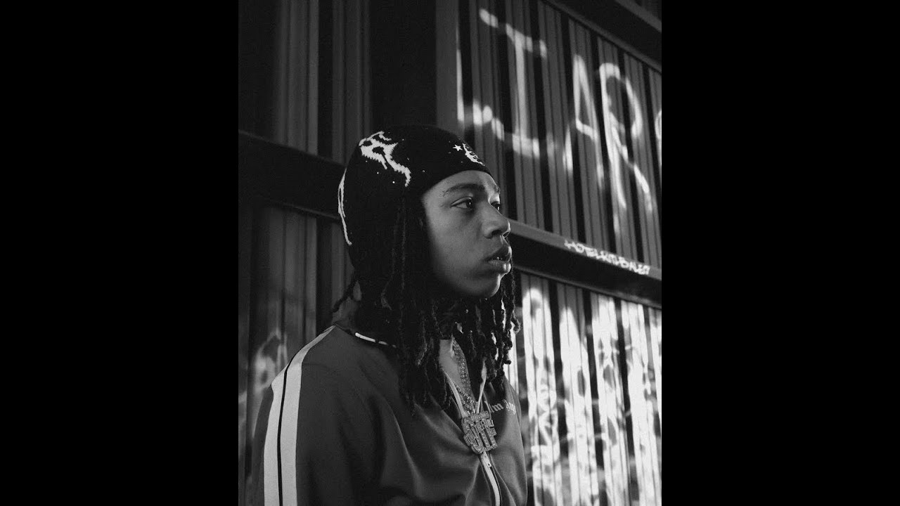 [FREE] Chuckyy/Chucky Wackem x Ot7 Quanny Type Beat 2024 - “Philly Raq” (prod. ecg703 x Mixedbyfyso)