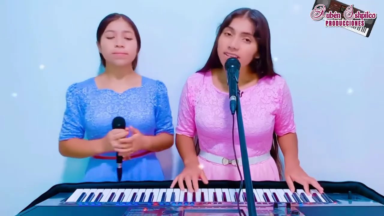 Pelearé, lucharé hasta el final//LAS HERMANAS CASTILLO