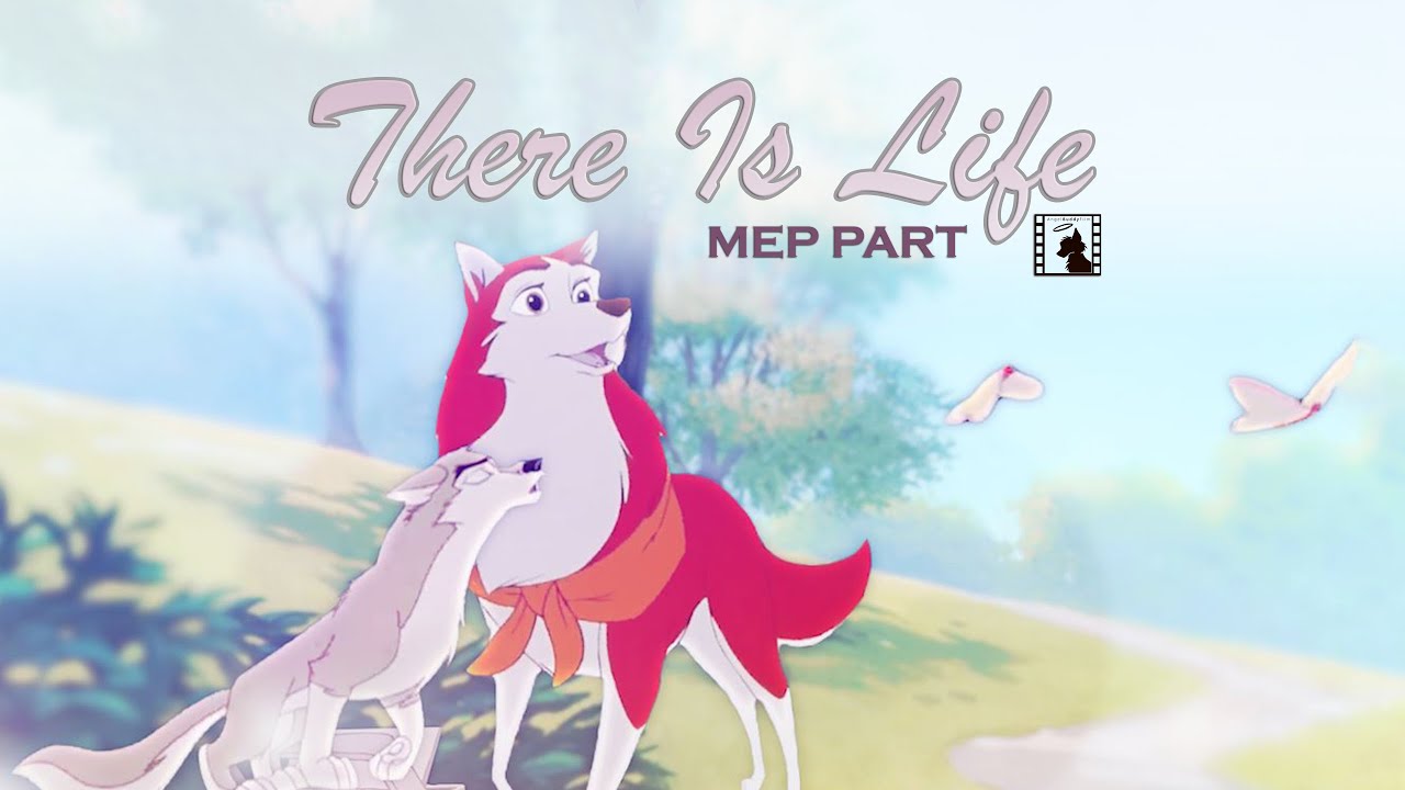 "There Is Life" - Aleu & Jenna (MEP PART)