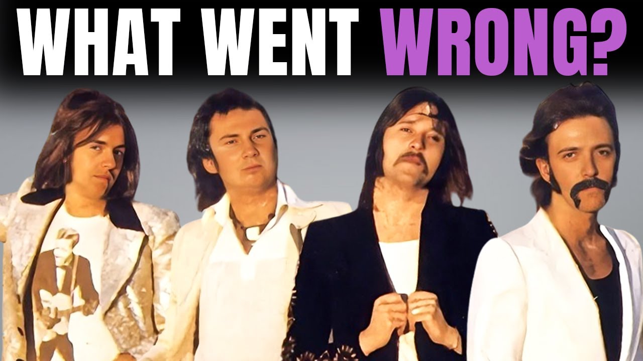 The Rise and Fall of Foghat: From 10M Albums to Burnout and Breakdown