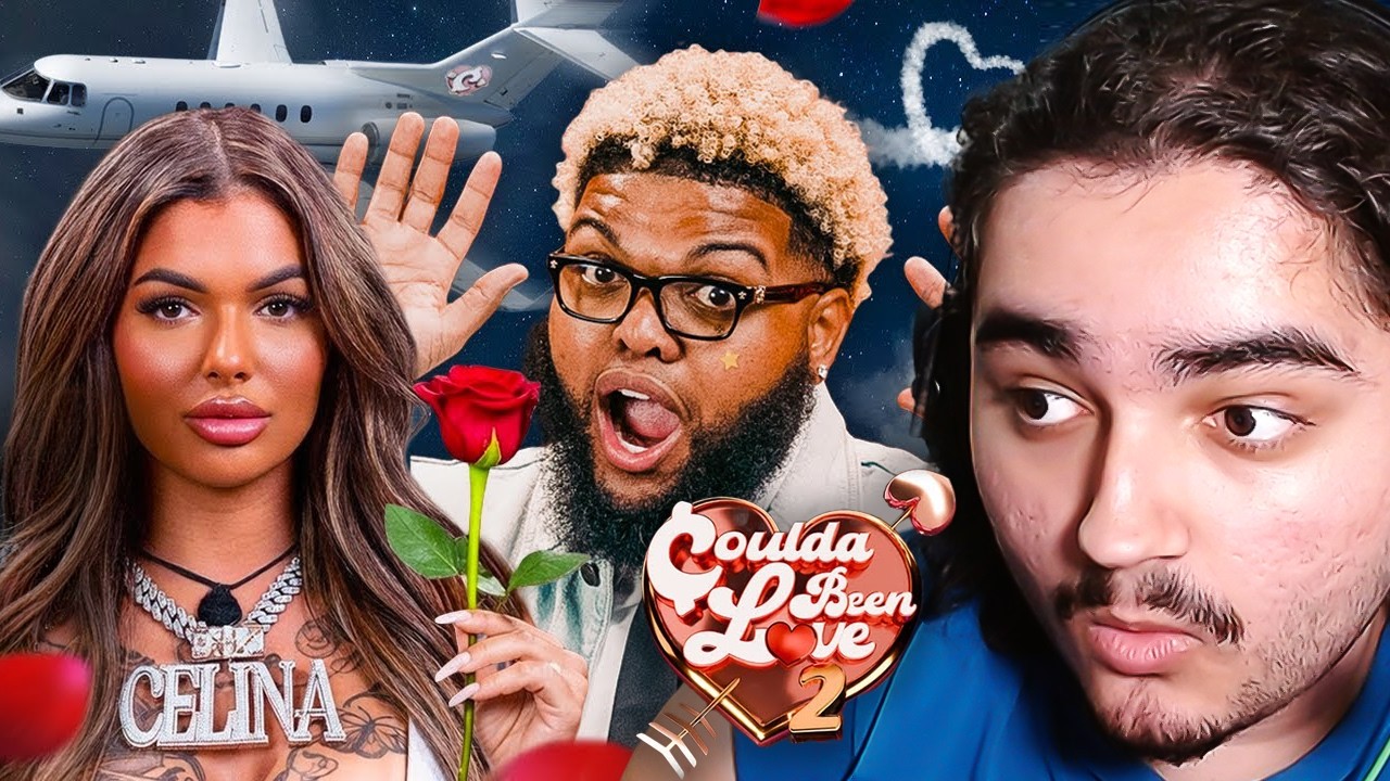 Plain Leo Reacts To Druski Coulda Been Love 2 Episode 2: Mile High Club