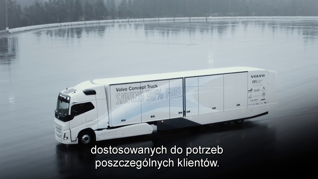 Jak prawodawstwo UE dotyczące emisji CO2 wpłynie na przemysł transportowy