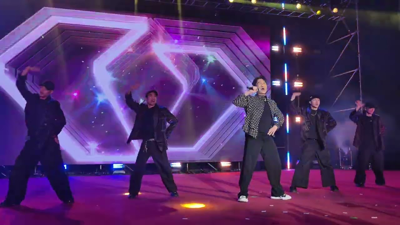 2026馬躍大同 尾牙。羅時豐（1)