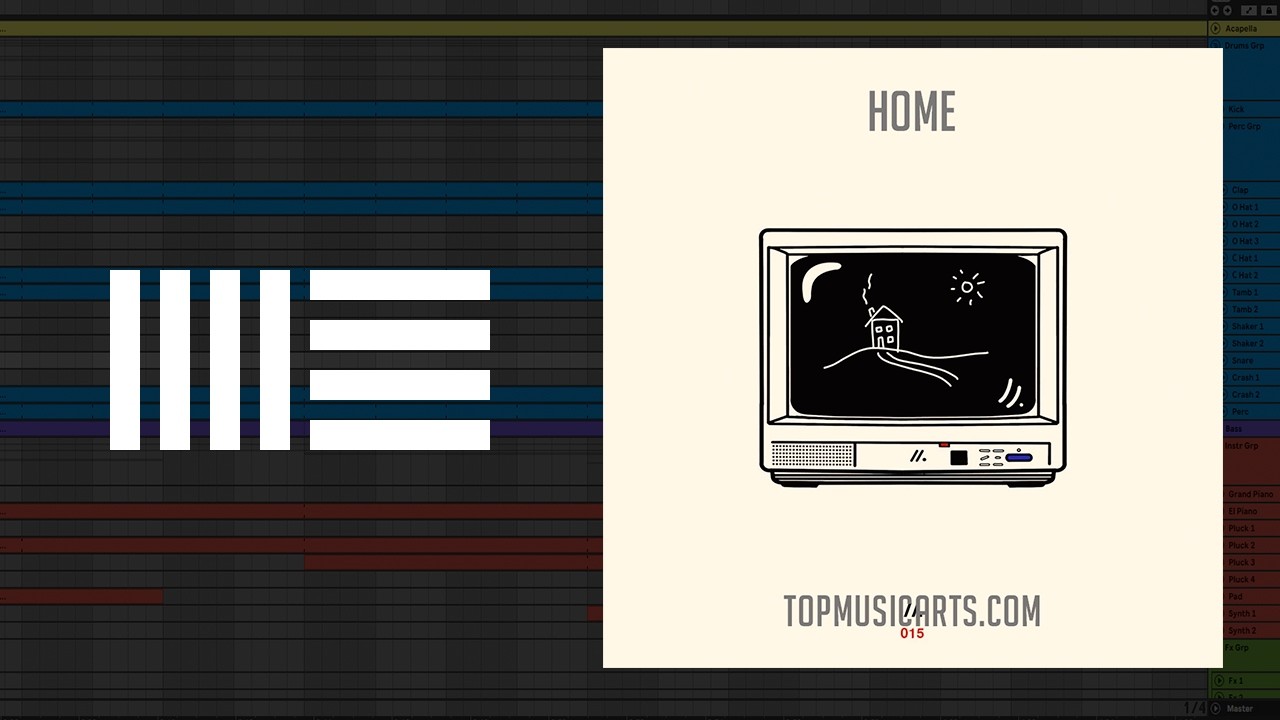 Rossi. - Home | Ableton Remake