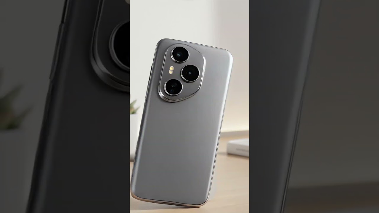 Tu estilo, tu HONOR 400 Pro