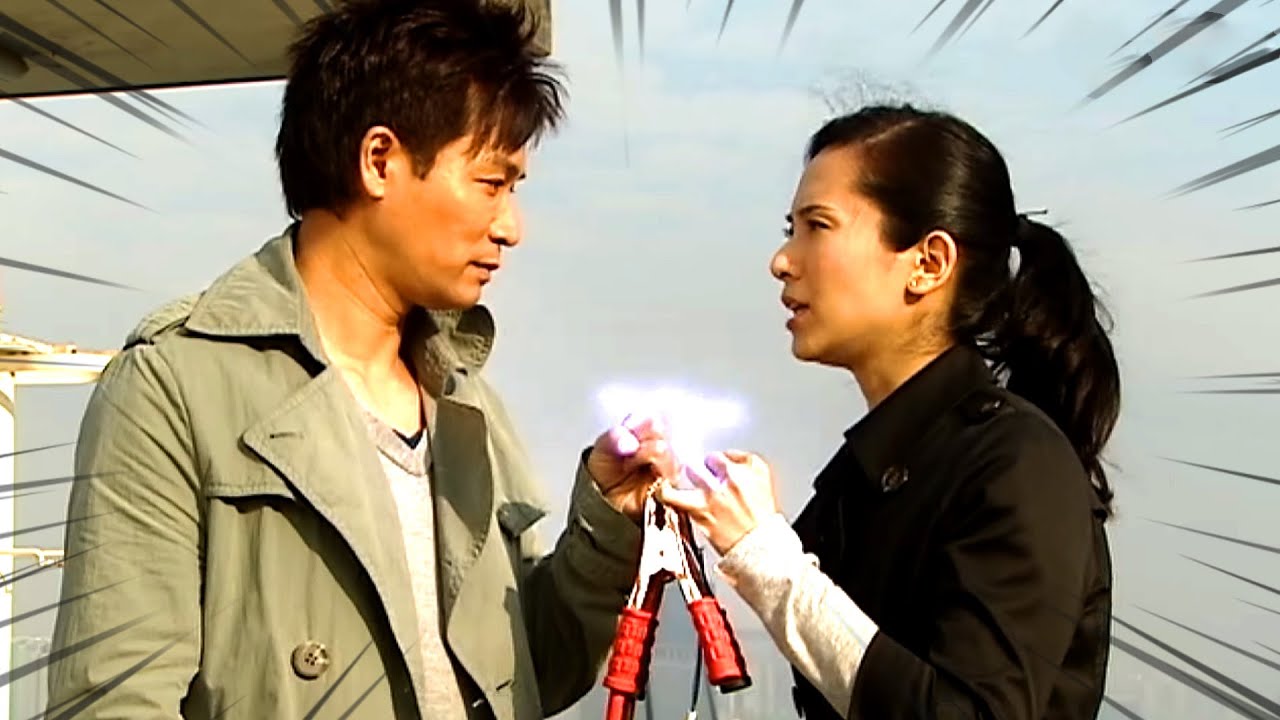 古靈精探B | 子朗靈魂出竅 靠呢個方法同Madam溝通?