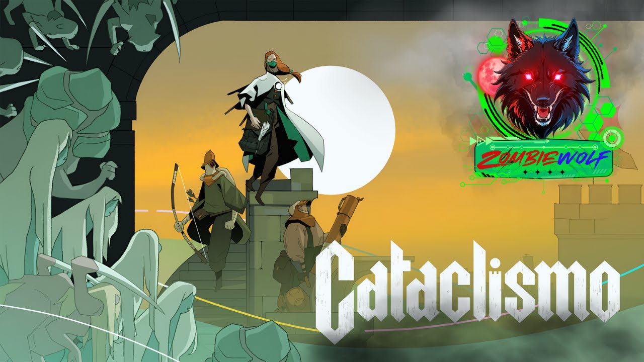 Cataclismo - Part 11