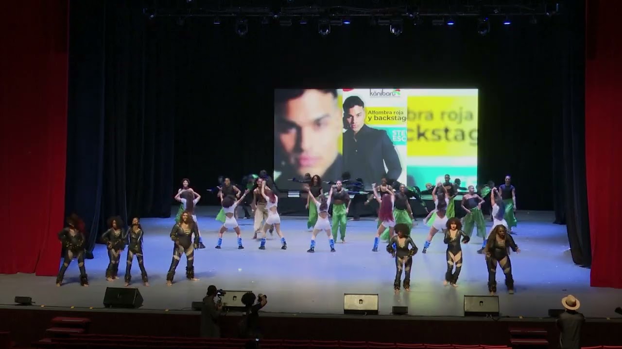 ENSAYO GENERAL | OKZÚ-GRAN BONAO #KANIBARU2026