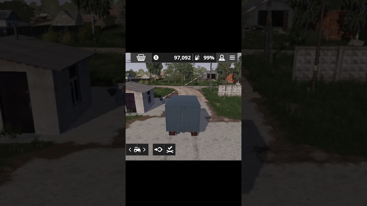 Farming Simulator 20 New Map #fs20 #gaming
