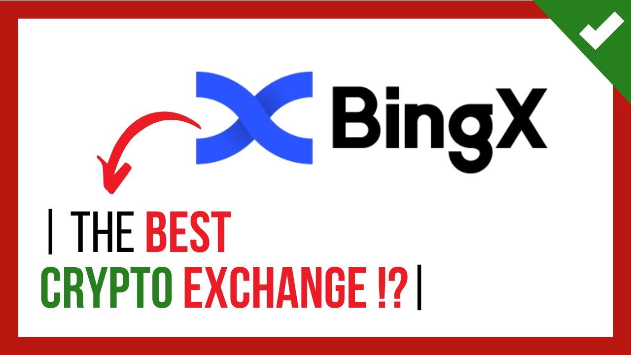 ✔️ BINGX FULL Review: 7 Points You SHOULD KNOW BEFORE Using Bing X ❗❗ 📈 【 KYC, Fees & ➕ 】