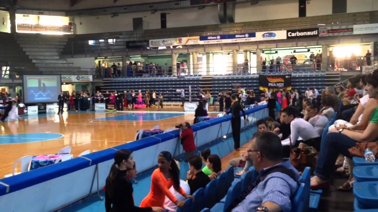 FAENZA. T. FINAL