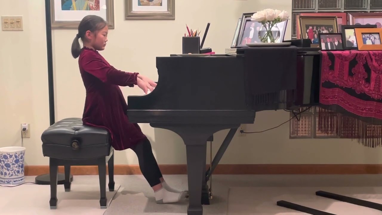 Beethoven Sonata no.1 in f minor op.2 no.1 (full)