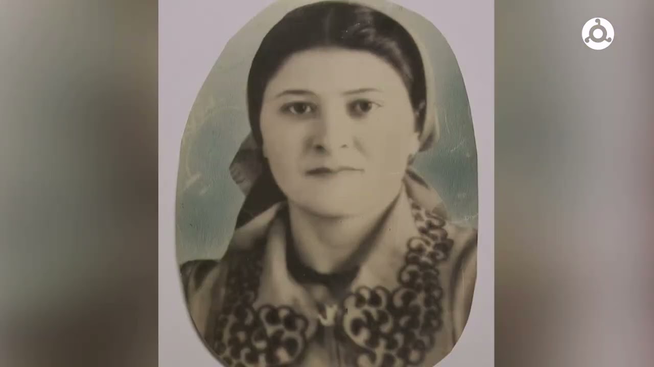 Несломленные. Роза Цицкиева
