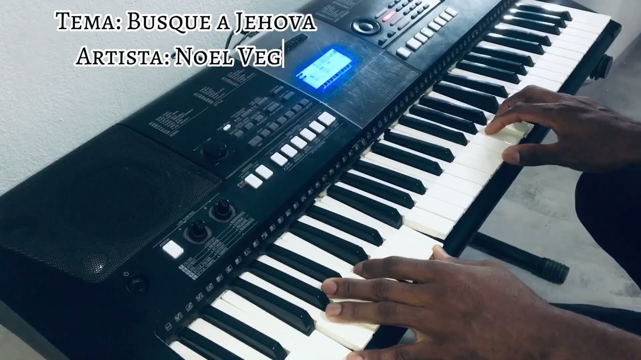 Impresionante progresión para tocar cientos de canciones