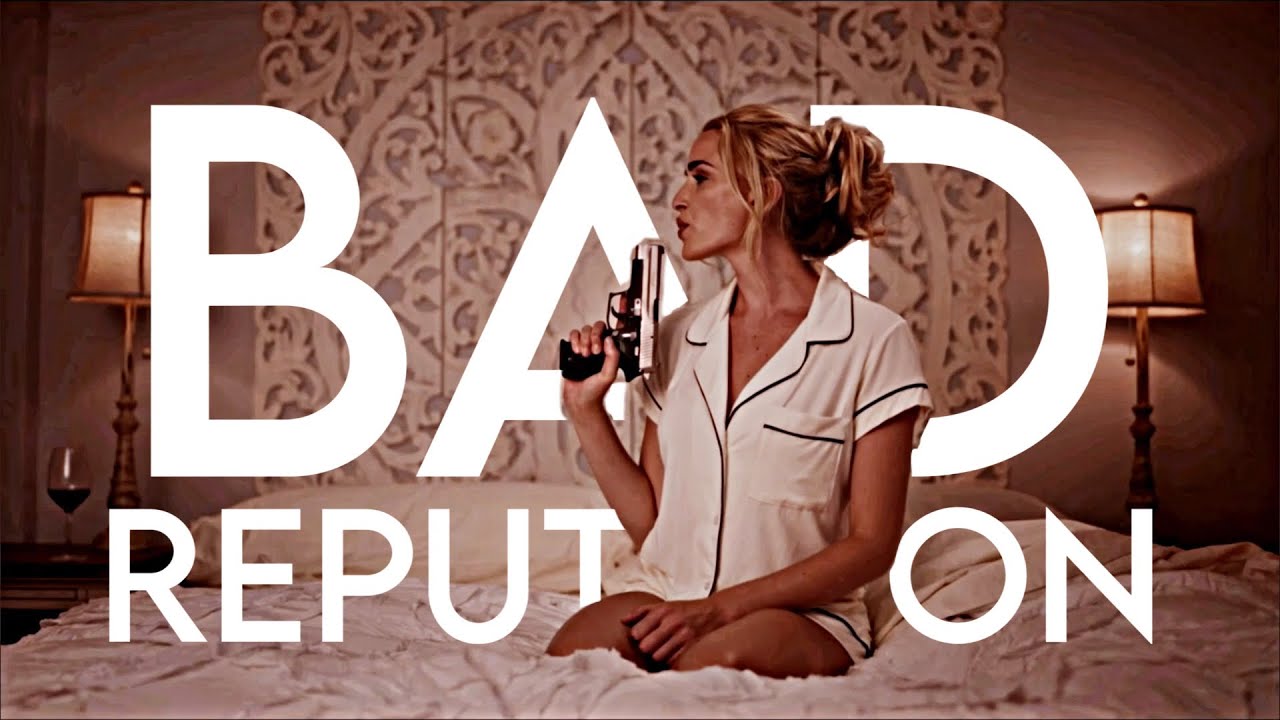 Multifemale | Bad Reputation 