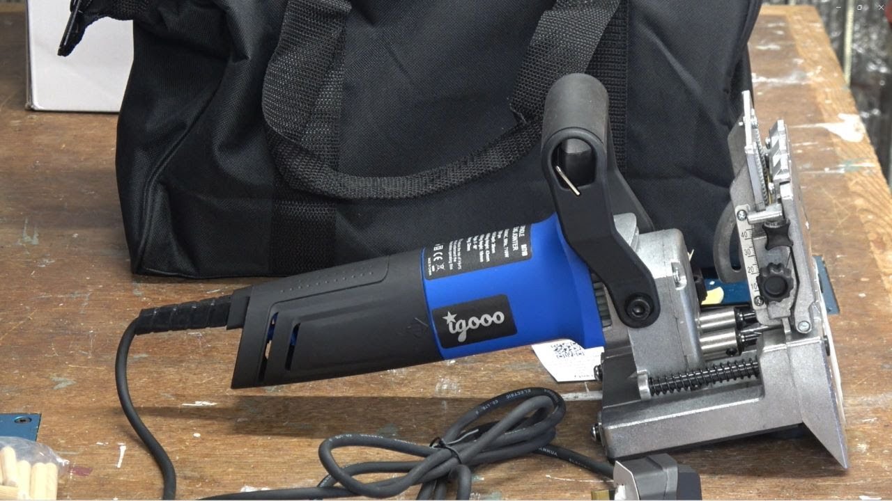Igooo dowler first impressions.
