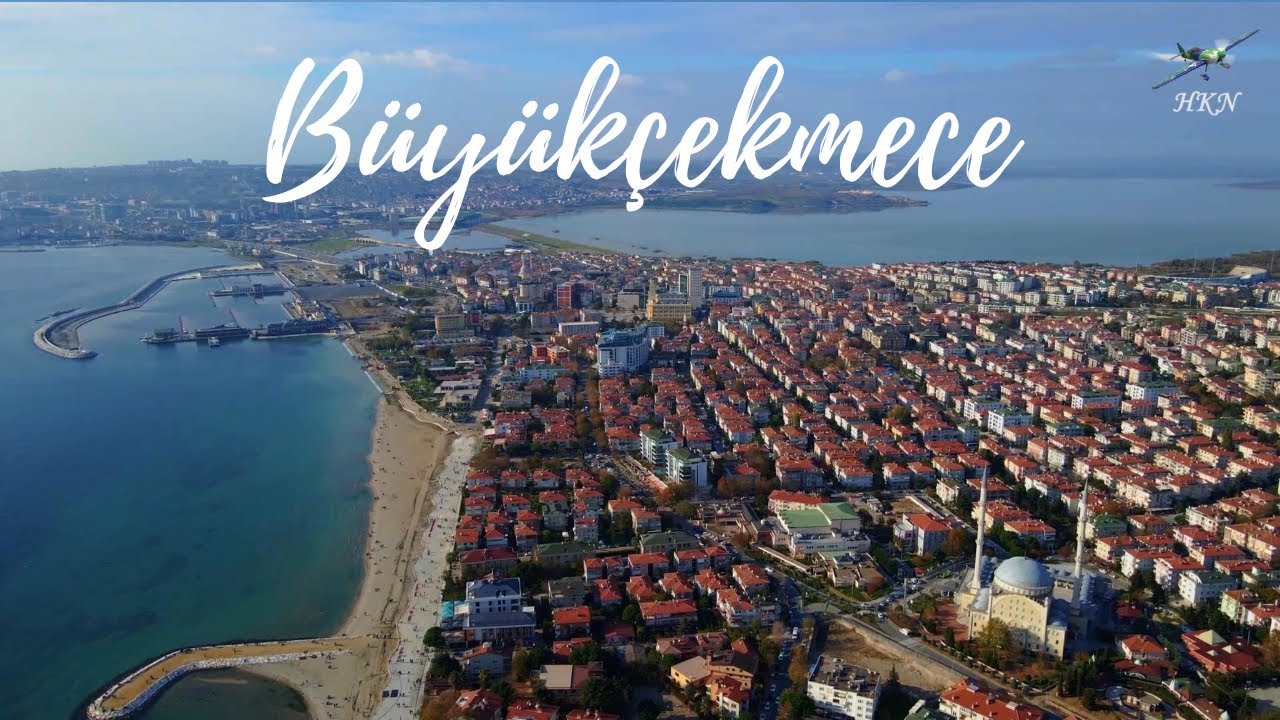 Büyükçekmece - İstanbul