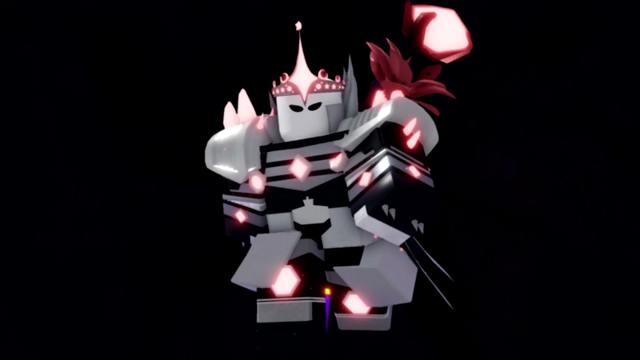 Overlord's Voice Lines || Tower Blitz