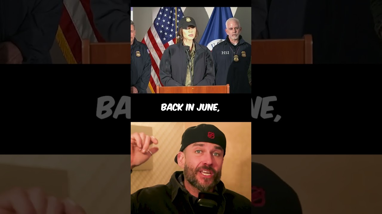 EXPOSING ICE AGENT'S JOHNATHAN ROSS'S VIOLENT PAST BEFORE RENEE GOOD SHOOTING
