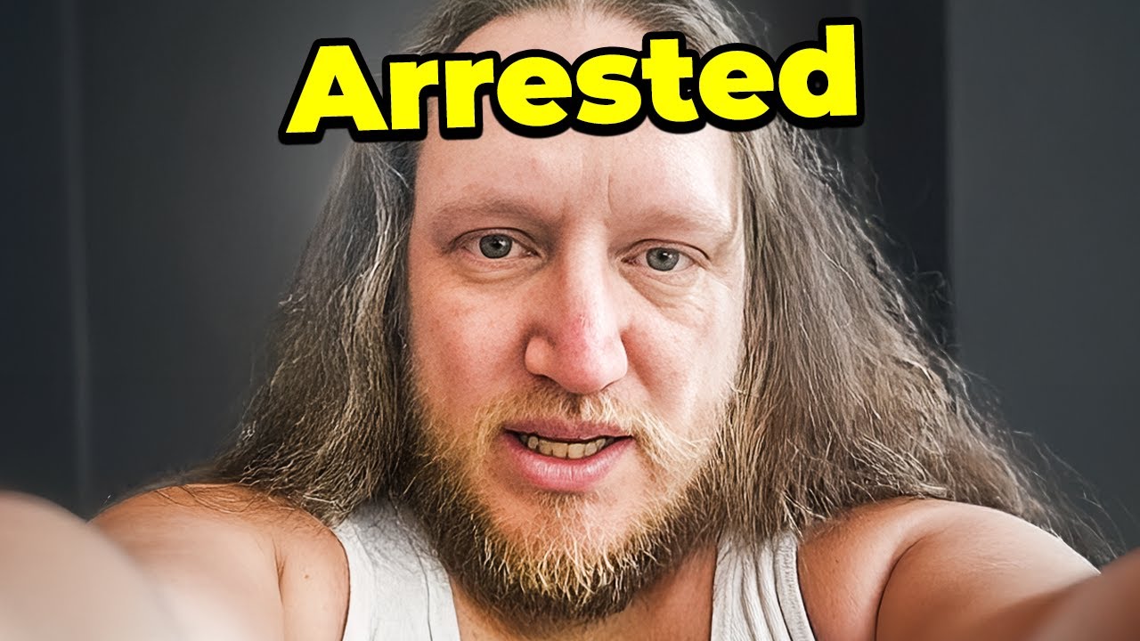 The Most Dangerous Creep on UK Tiktok