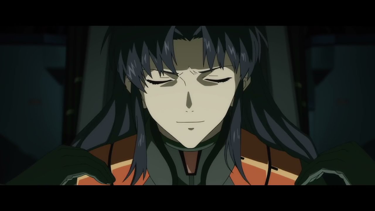 「Fly Me To The Moon (In Other Words) - 宇多田ヒカル」追告『シン・エヴァンゲリオン劇場版』EVANGELION: 3.0+1.0 絶賛公開中「非公式」