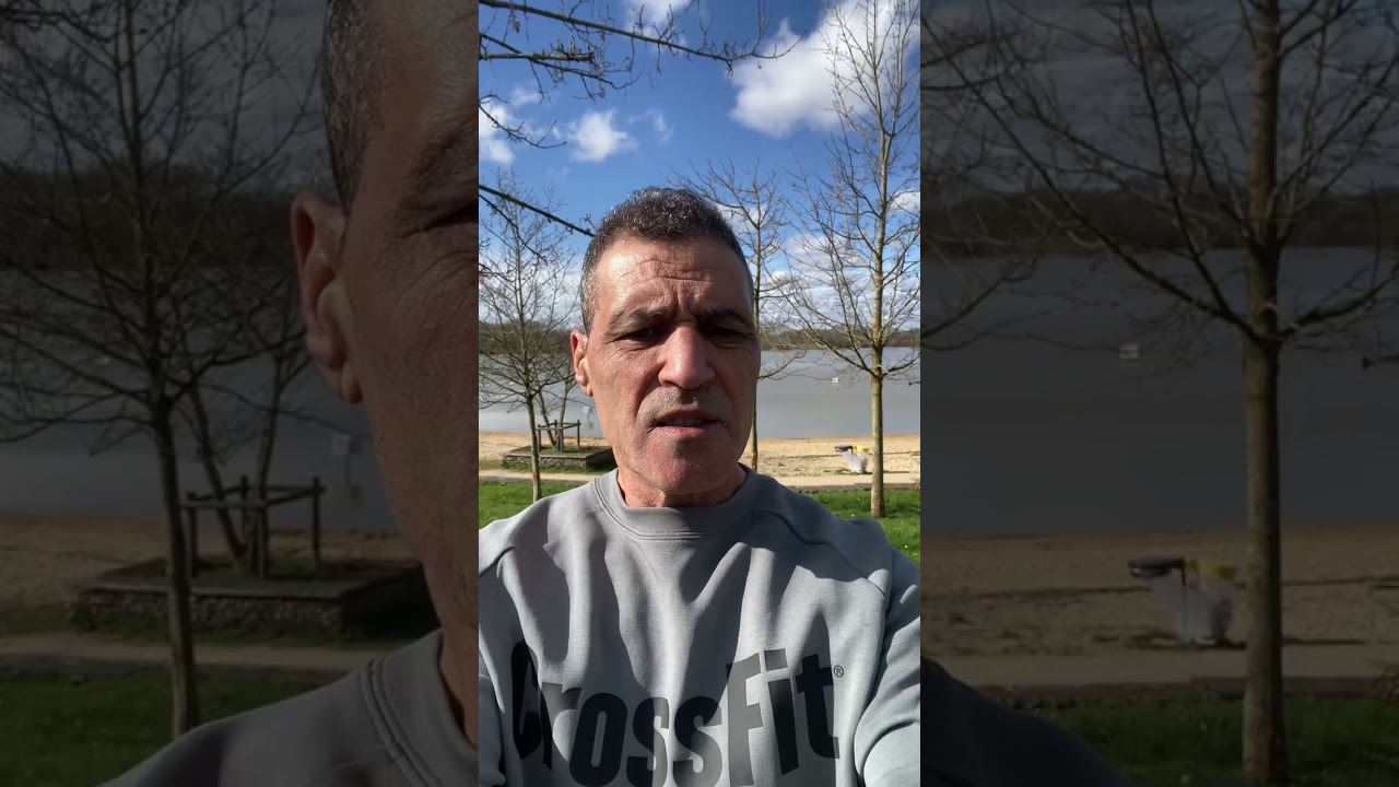 rigoler avec hamid sourire #paris #kabyle #humour #traduction 