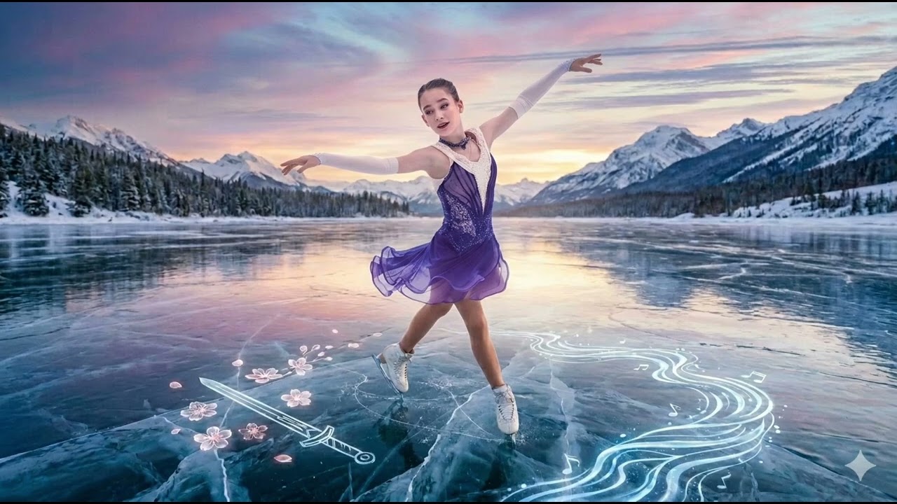 Сонечка, весь Татарстан с тобой! ❤️ Трогательная песня-поддержка Софьи Акатьевой