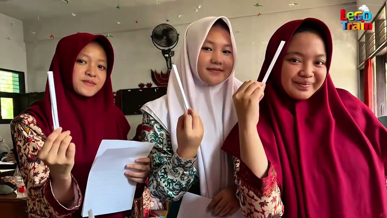 GASPOL dalam Menumbuhkan Minat Belajar Matematika Siswa SMK