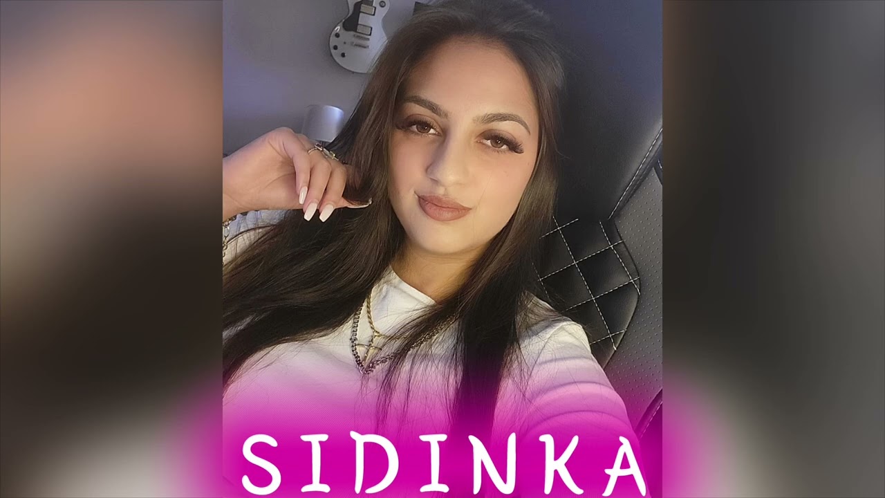 Mamuko Berci - SIDINKA 🖇🎹 (Music 2025)
